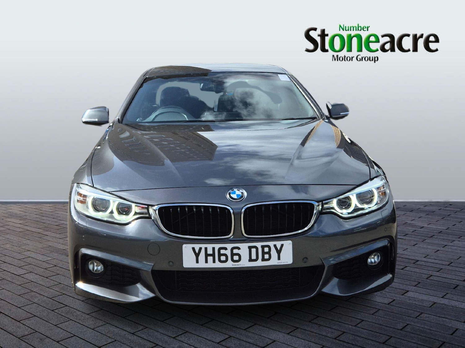 Used BMW 4 Series 2016 for sale - 77838904: Photo 8