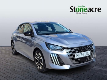 Used Peugeot 208 2025 for sale - 79049305: Photo