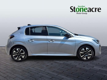 Used Peugeot 208 2025 for sale - 79049305: Photo