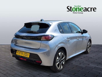 Used Peugeot 208 2025 for sale - 79049305: Photo