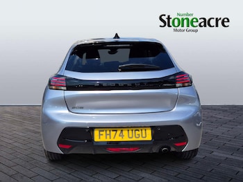 Used Peugeot 208 2025 for sale - 79049305: Photo