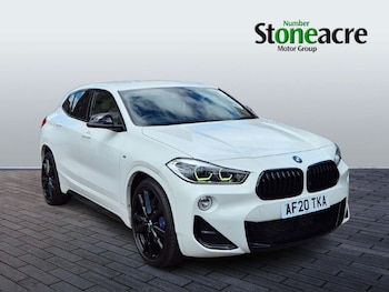 Used BMW X2 2020 for sale - 79061957: Photo
