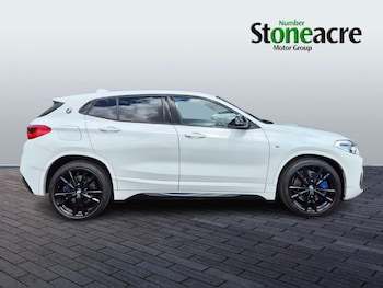 Used BMW X2 2020 for sale - 79061957: Photo