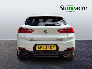 Used BMW X2 2020 for sale - 79061957: Photo