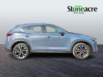 Used Mazda CX-5 2022 for sale - 78728236: Photo