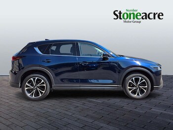 Used Mazda CX-5 2025 for sale - 79328745: Photo