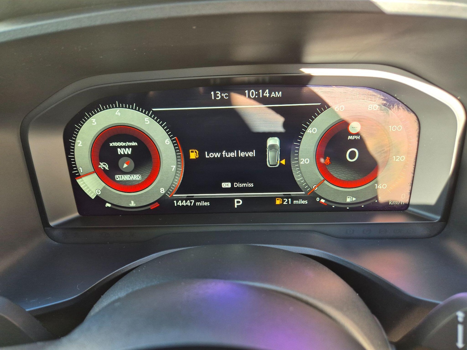 Used Nissan Qashqai 2022 for sale - 76389399: Photo 13