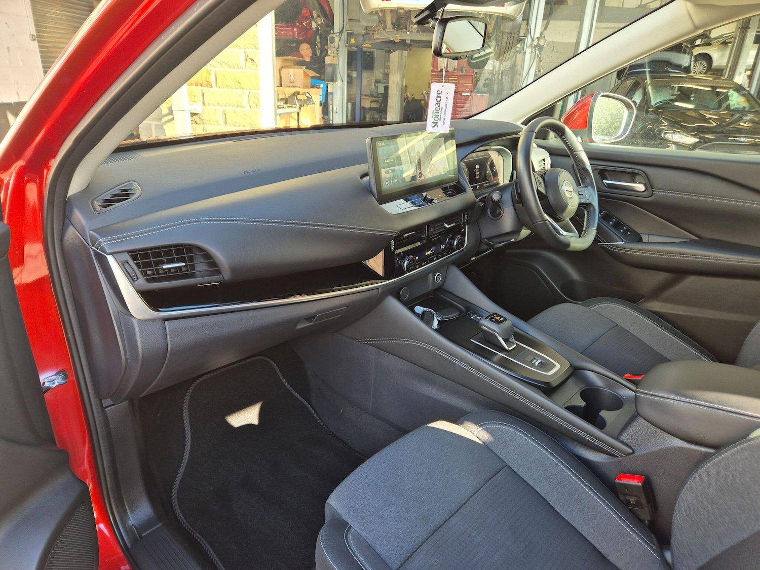 Used Nissan Qashqai 2022 for sale - 76389399: Photo 14