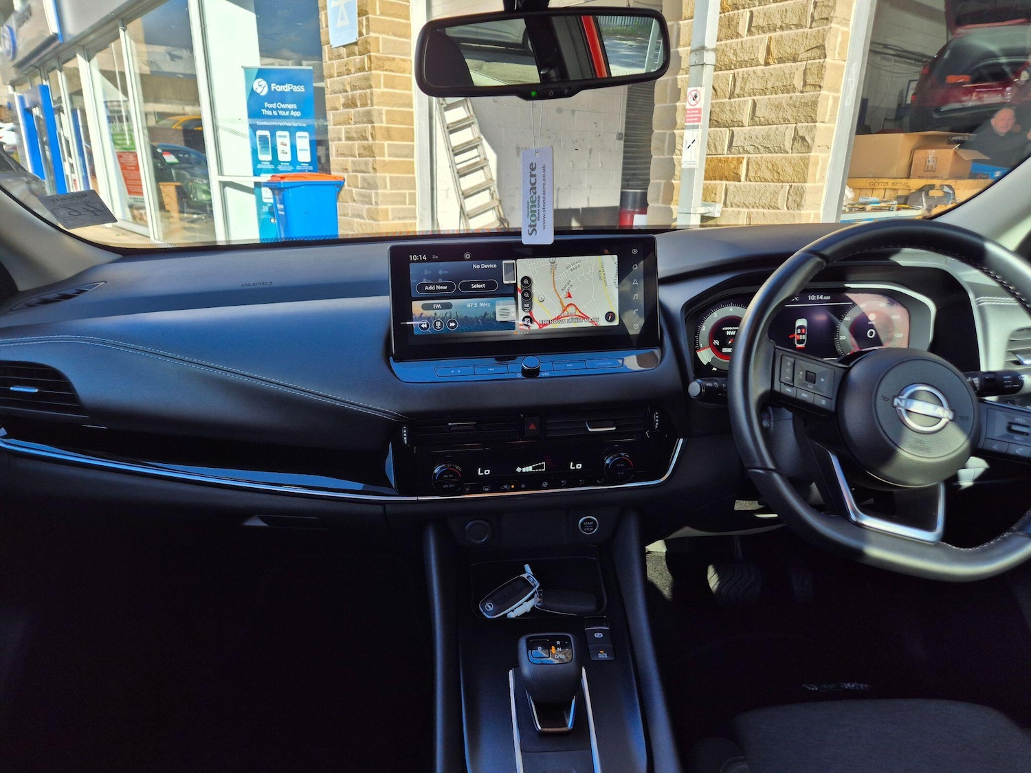 Used Nissan Qashqai 2022 for sale - 76389399: Photo 16