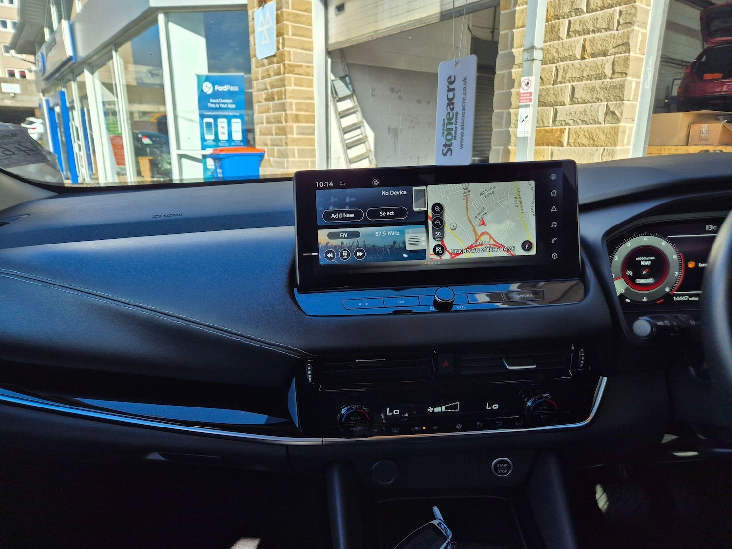 Used Nissan Qashqai 2022 for sale - 76389399: Photo 17