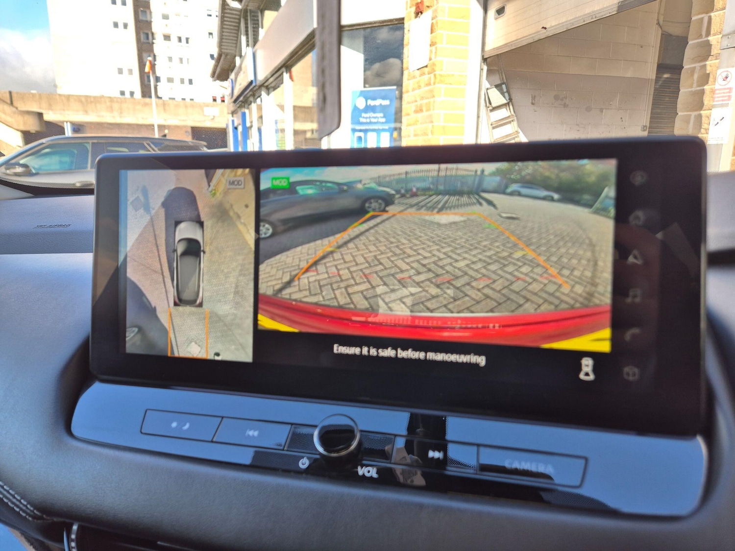 Used Nissan Qashqai 2022 for sale - 76389399: Photo 19