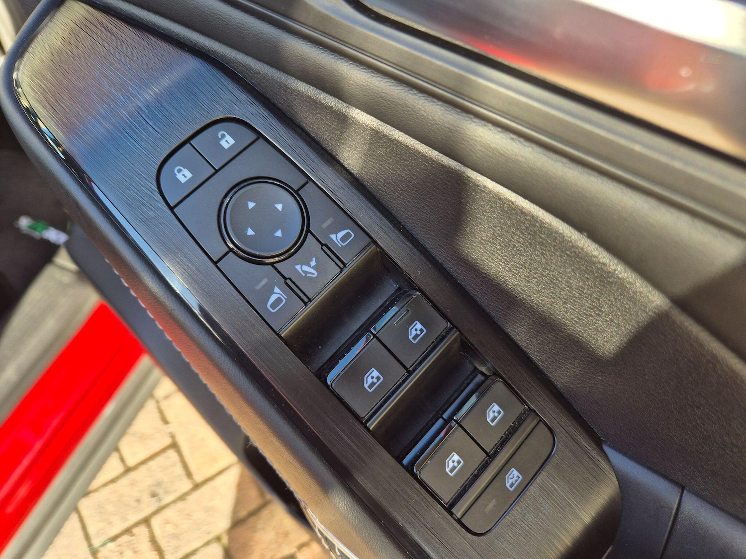 Used Nissan Qashqai 2022 for sale - 76389399: Photo 20