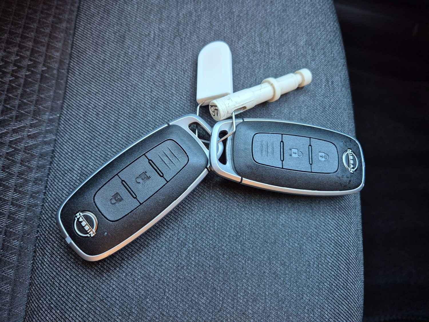 Used Nissan Qashqai 2022 for sale - 76389399: Photo 23