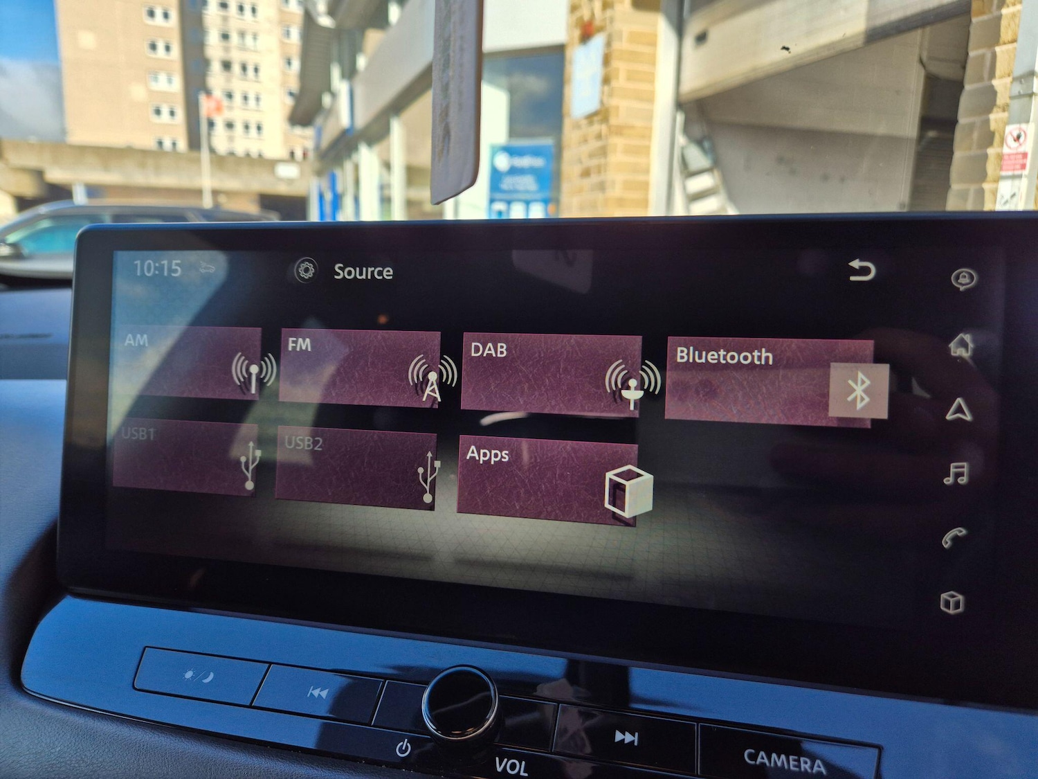 Used Nissan Qashqai 2022 for sale - 76389399: Photo 27