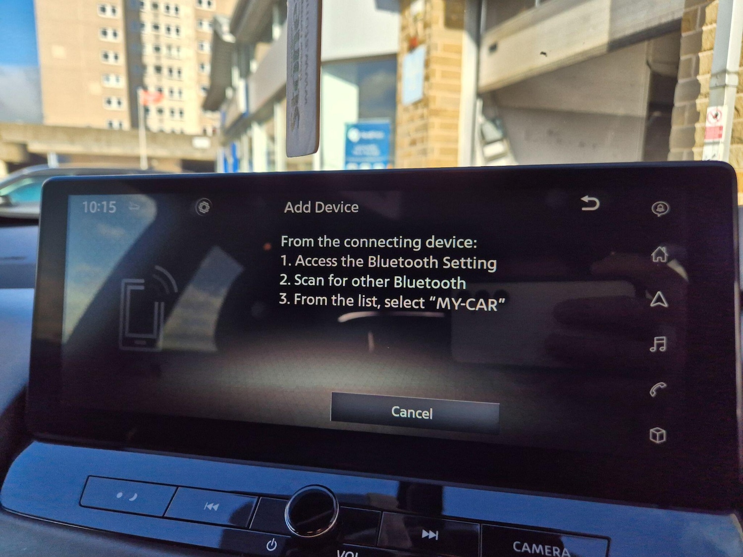 Used Nissan Qashqai 2022 for sale - 76389399: Photo 28