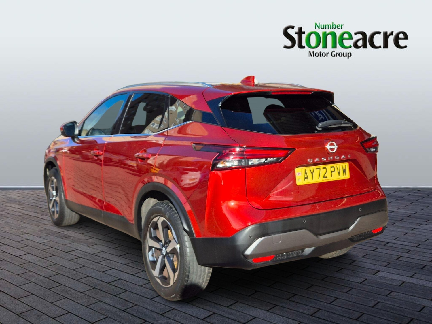 Used Nissan Qashqai 2022 for sale - 76389399: Photo 5