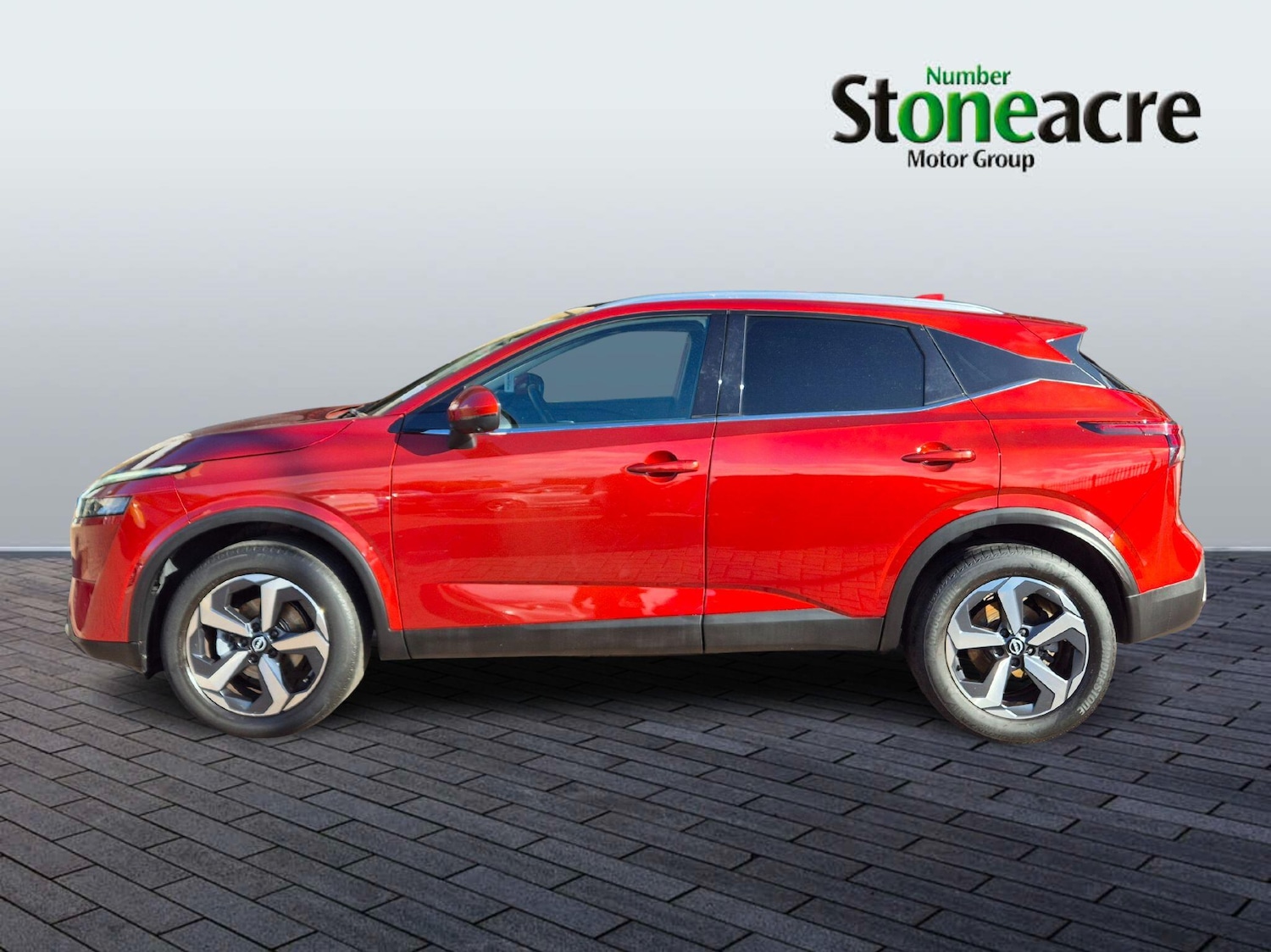 Used Nissan Qashqai 2022 for sale - 76389399: Photo 6