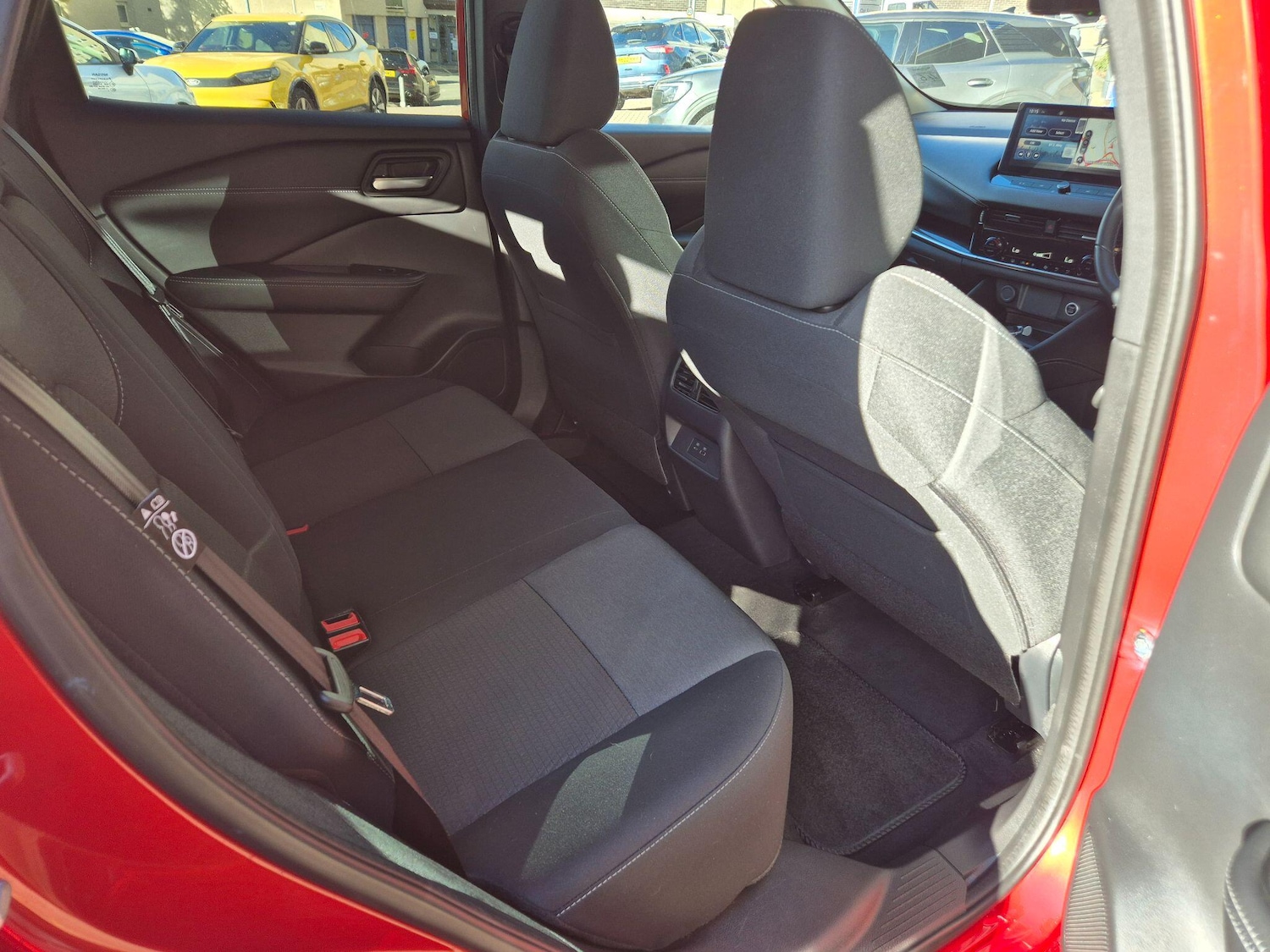 Used Nissan Qashqai 2022 for sale - 76389399: Photo 9