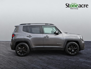Used Jeep Renegade 2021 for sale - 79464614: Photo