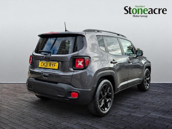 Used Jeep Renegade 2021 for sale - 79464614: Photo