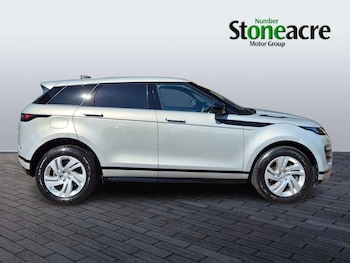 Used Land Rover Range Rover Evoque 2022 for sale - 78535951: Photo