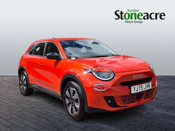 Used Fiat 600 2025 for sale - 78622285: Photo