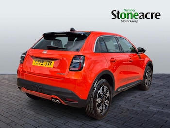 Used Fiat 600 2025 for sale - 78622285: Photo