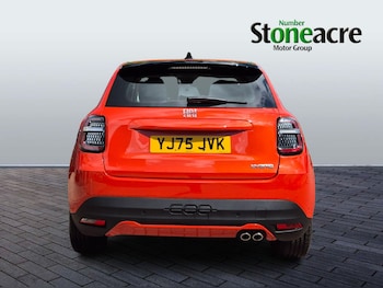 Used Fiat 600 2025 for sale - 78622285: Photo