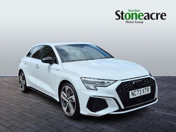 Used Audi A3 2023 for sale - 79012270: Photo