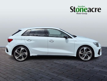 Used Audi A3 2023 for sale - 79012270: Photo