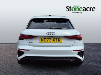 Used Audi A3 2023 for sale - 79012270: Photo