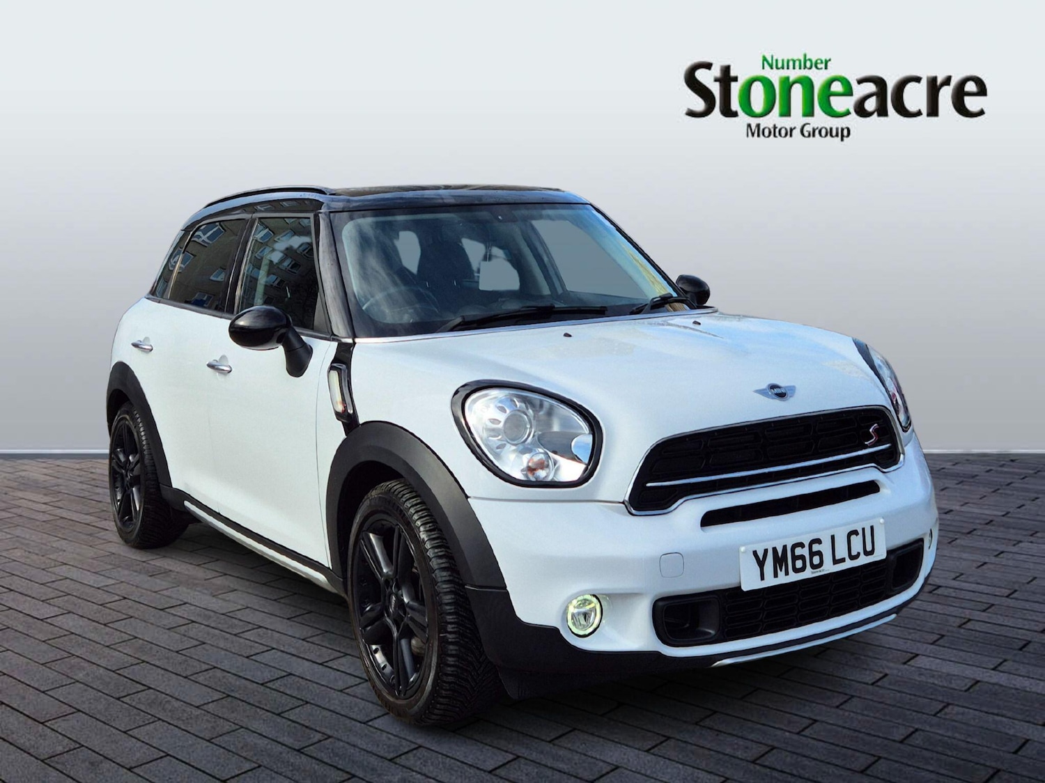 Used MINI Countryman 2016 for sale - 77710264: Photo 1