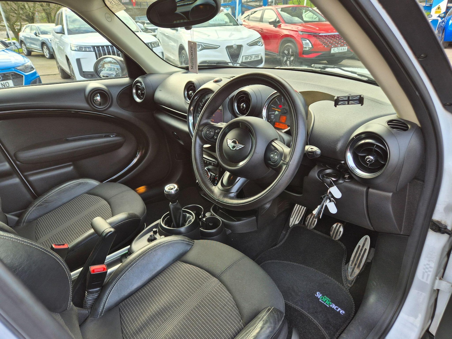 Used MINI Countryman 2016 for sale - 77710264: Photo 10