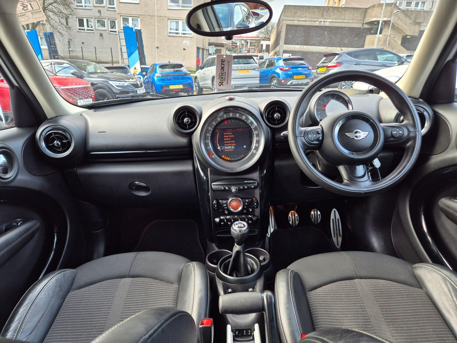 Used MINI Countryman 2016 for sale - 77710264: Photo 13