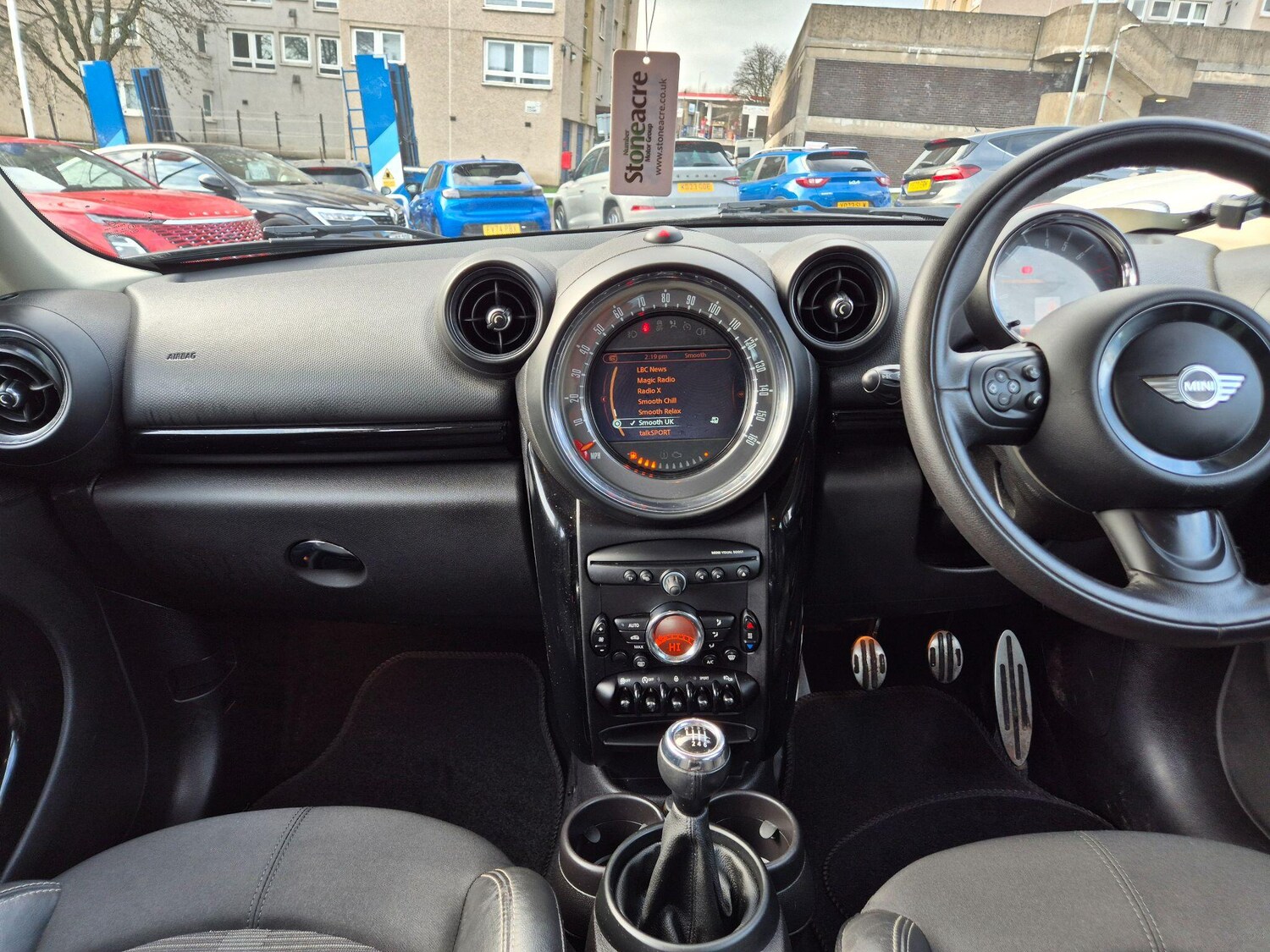 Used MINI Countryman 2016 for sale - 77710264: Photo 14