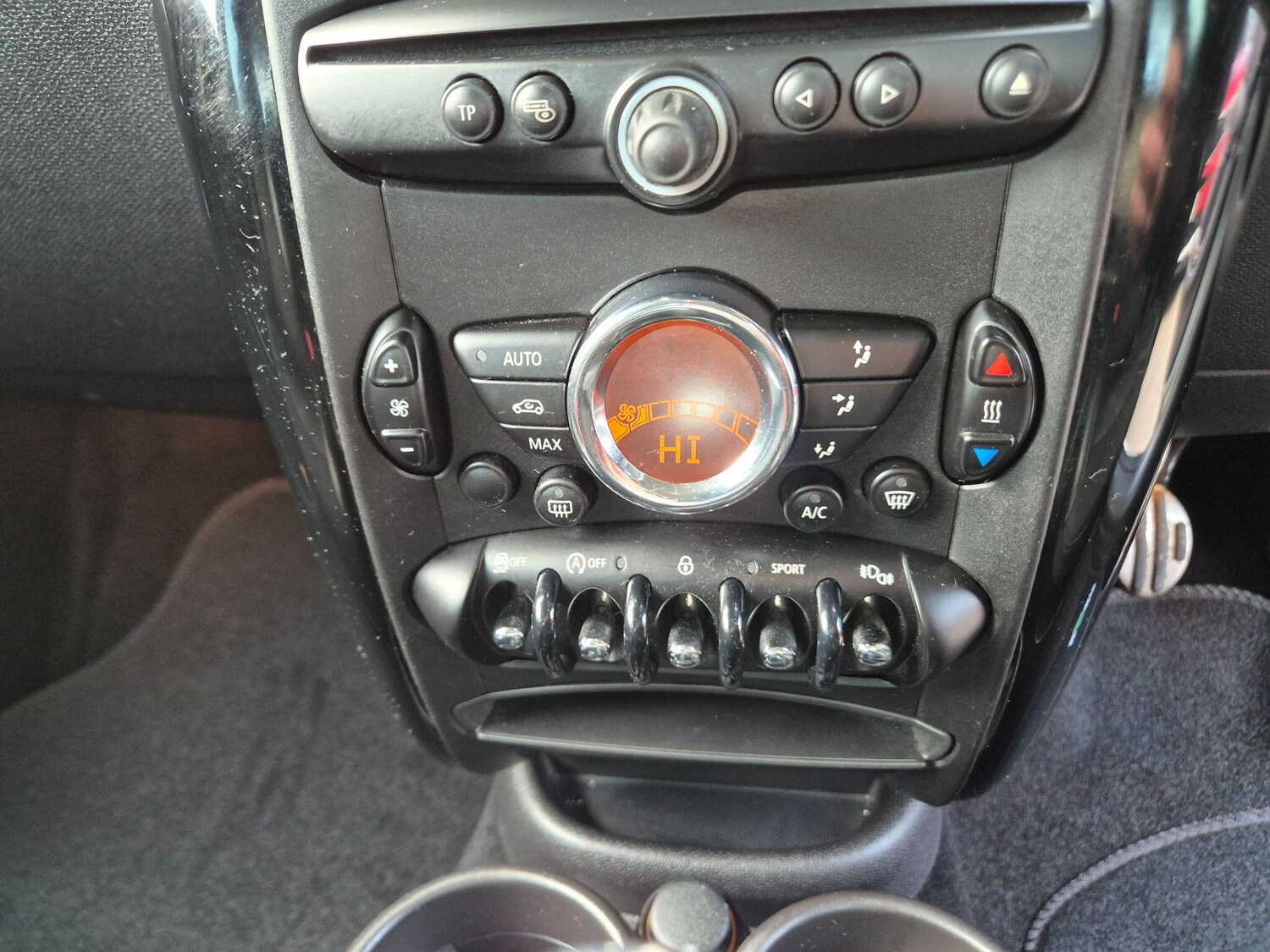 Used MINI Countryman 2016 for sale - 77710264: Photo 17