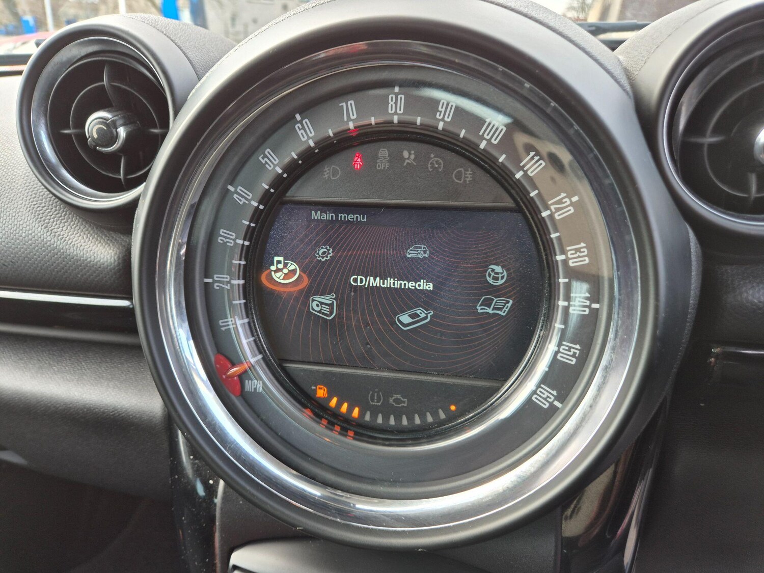 Used MINI Countryman 2016 for sale - 77710264: Photo 18