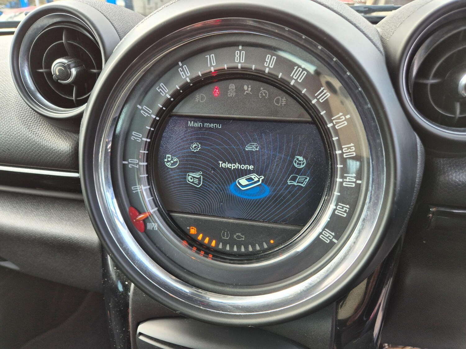 Used MINI Countryman 2016 for sale - 77710264: Photo 19