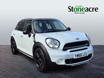Used MINI Countryman 2016 for sale - 77710264: Photo