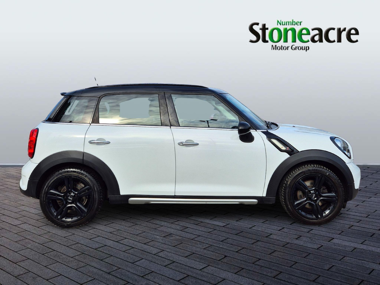 Used MINI Countryman 2016 for sale - 77710264: Photo 2