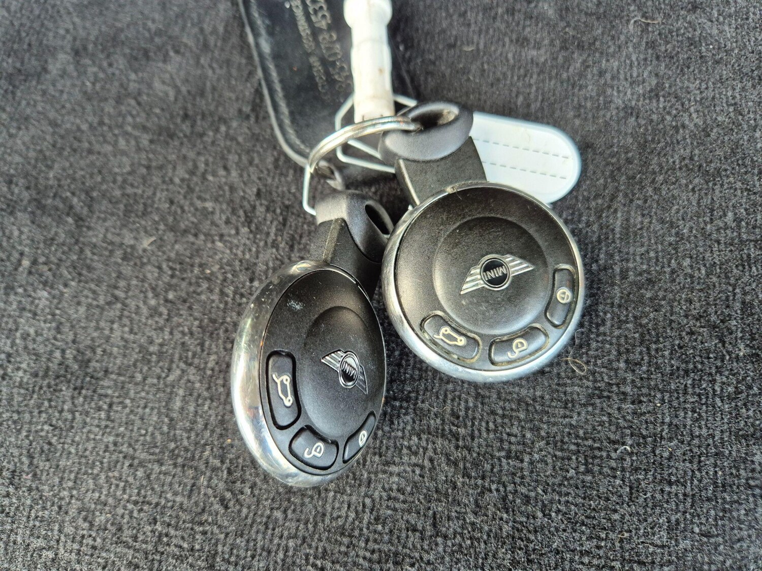 Used MINI Countryman 2016 for sale - 77710264: Photo 21