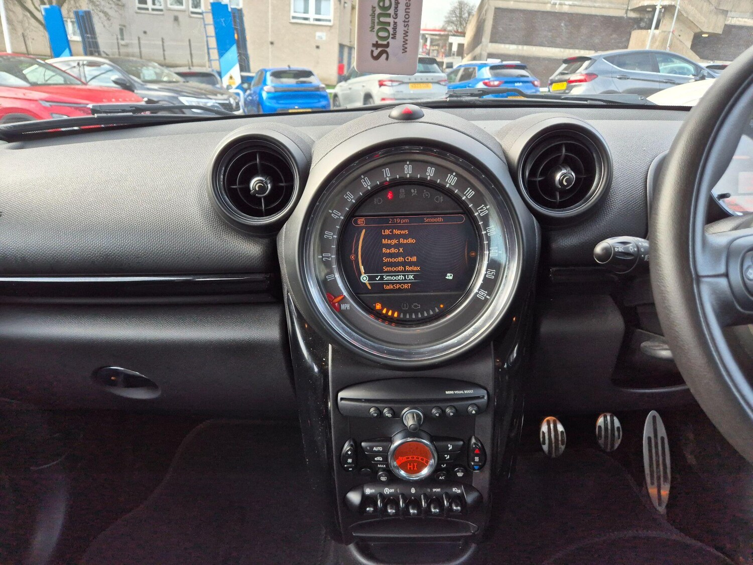 Used MINI Countryman 2016 for sale - 77710264: Photo 22