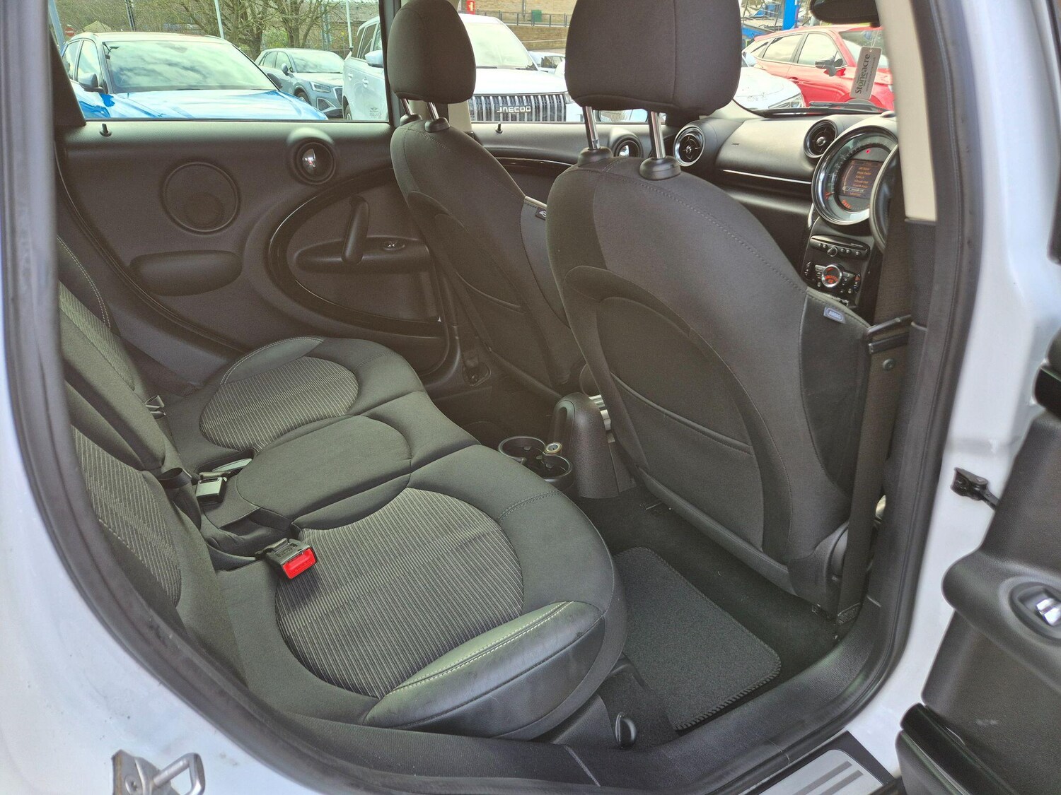 Used MINI Countryman 2016 for sale - 77710264: Photo 24