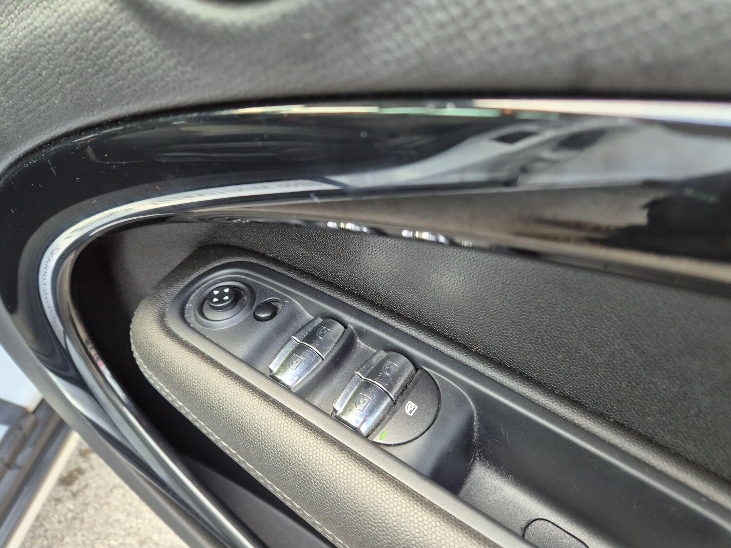 Used MINI Countryman 2016 for sale - 77710264: Photo 25