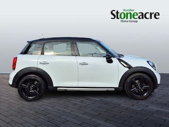 Used MINI Countryman 2016 for sale - 77710264: Photo