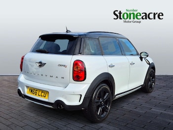 Used MINI Countryman 2016 for sale - 77710264: Photo
