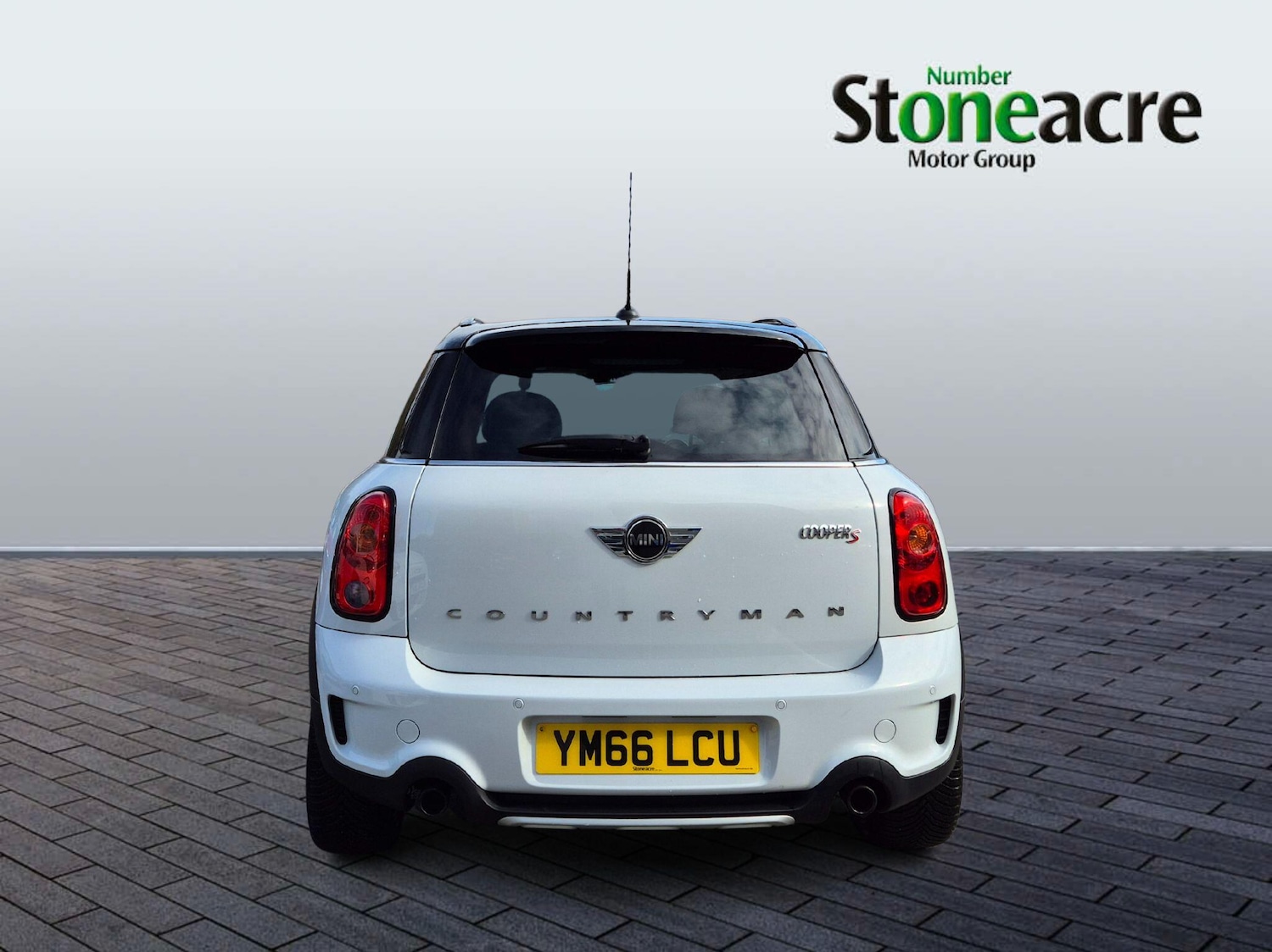 Used MINI Countryman 2016 for sale - 77710264: Photo 4