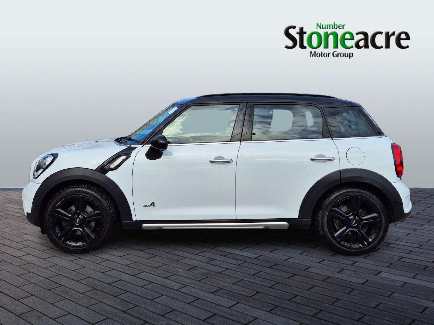 Used MINI Countryman 2016 for sale - 77710264: Photo 6