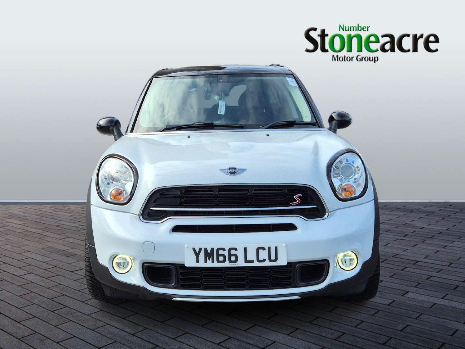 Used MINI Countryman 2016 for sale - 77710264: Photo 7