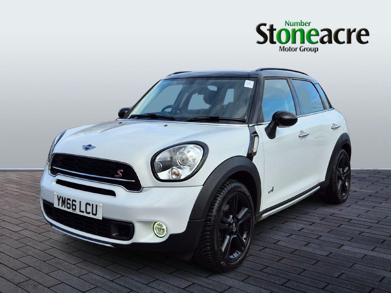 Used MINI Countryman 2016 for sale - 77710264: Photo 8